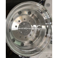 Крышки колесных дисков Cv3 / колесо с разъемным ободом